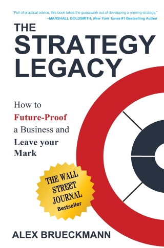 The Strategy Legacy