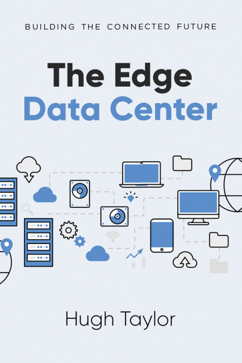 The Edge Data Center 