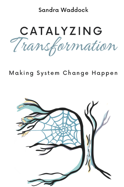 Catalyzing Transformation 
