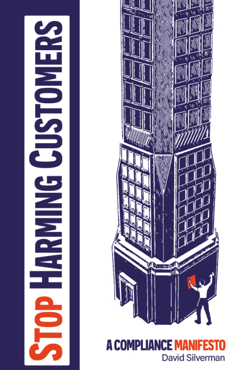 Stop Harming Customers 