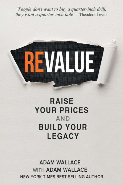 (Re)Value 