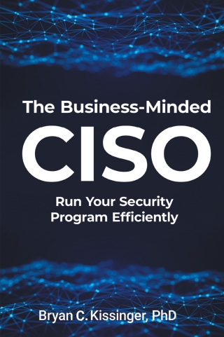 The Business-Minded CISO