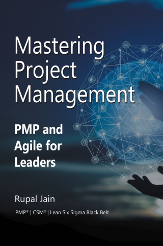 Mastering Project Management