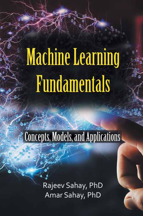Machine Learning Fundamentals 