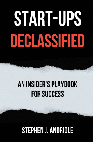Start-Ups DECLASSIFIED