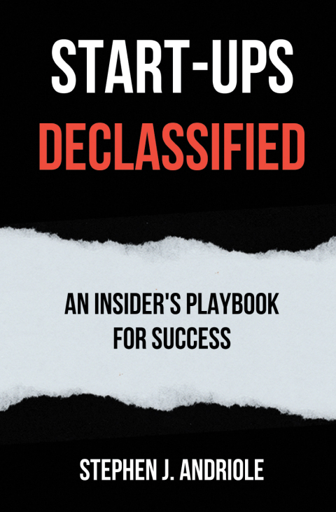 Start-Ups DECLASSIFIED 
