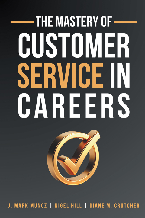 The Mastery of Customer Service in Careers 