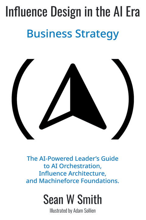 Influence Design in the AI Era 