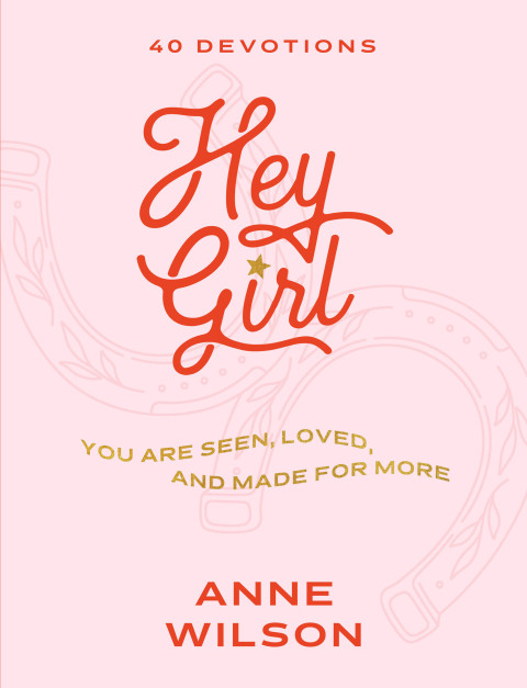 Cover image for book Hey Girl