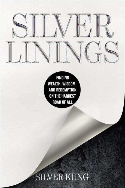 Cover image for book Silver Linings