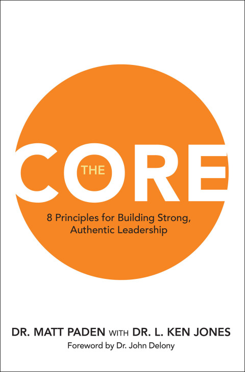 Cover image for book The Core