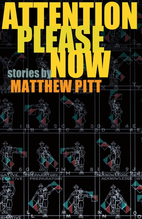 Attention Please Now 