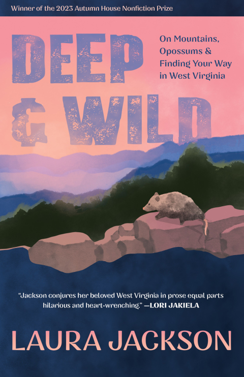 Deep \u0026 Wild 