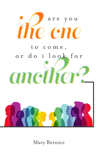 Are You The One to Come, Or Do I Look For Another?