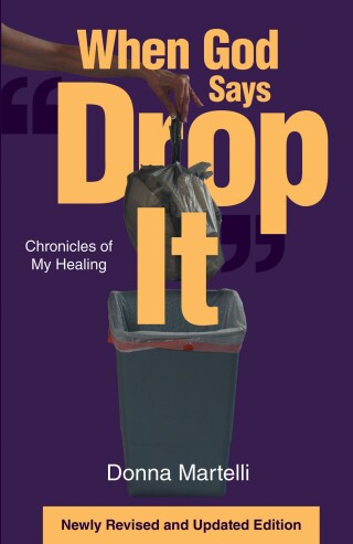 When God Says "Drop It"