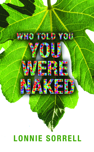 Who Told You You Were Naked