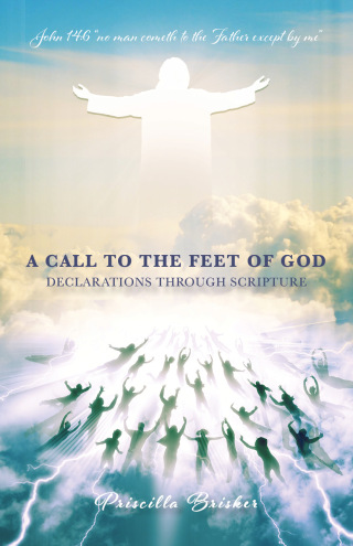 A Call to the Feet of God