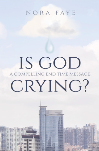 Is God Crying?