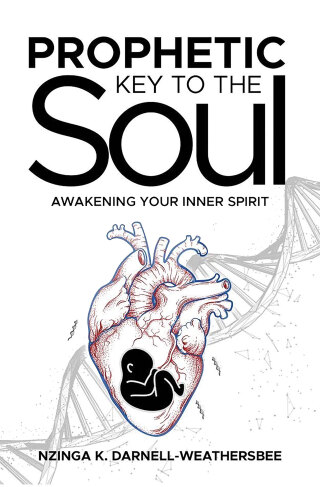 Prophetic Key to the Soul