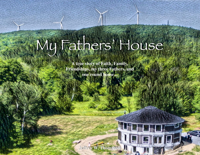 My Fathers' House
