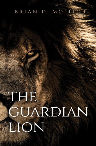 The Guardian Lion