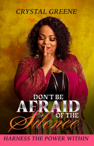 Don't Be Afraid of the Silence