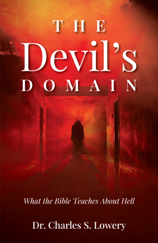 The Devil's Domain