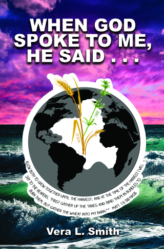 When God Spoke to Me, He Said...