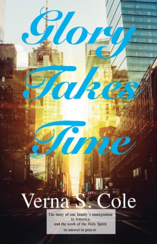 Glory Takes Time