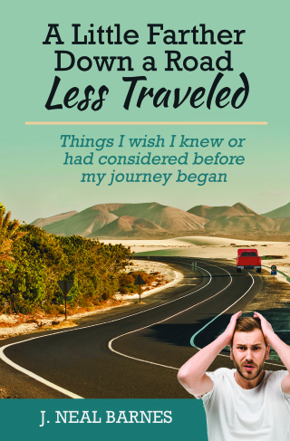 A Little Farther Down a Road Less Traveled
