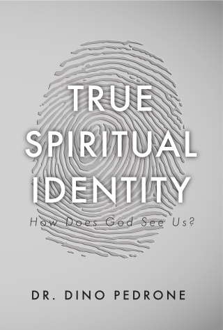 True Spiritual Identity