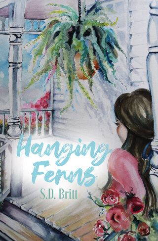 Hanging Ferns