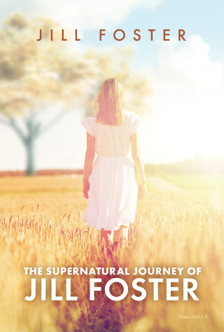 The Supernatural Journey of Jill Foster