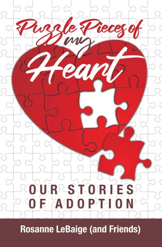 Puzzle Pieces of My Heart
