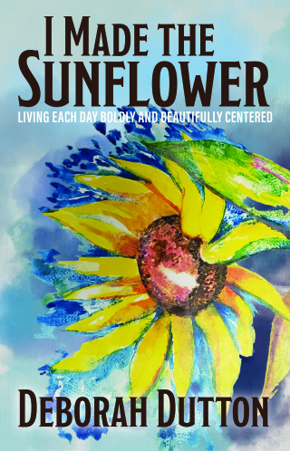 I Made the Sunflower