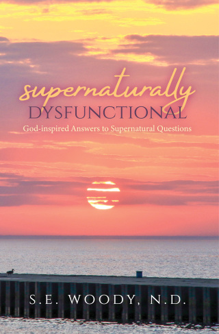 Supernaturally Dysfunctional
