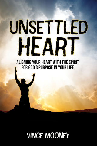 Unsettled Heart