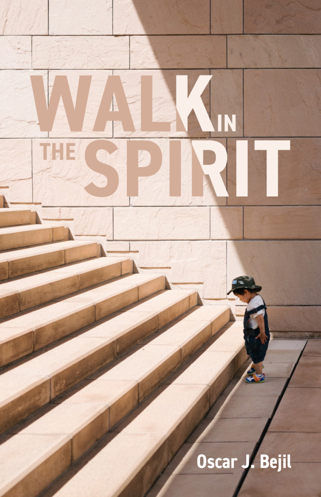 Walk in the Spirit