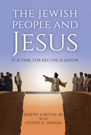 The Jewish People and Jesus