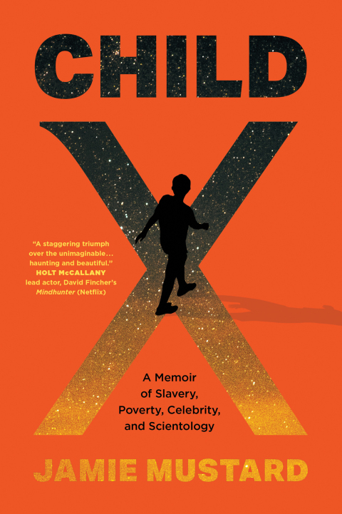 Cover image for book Child X