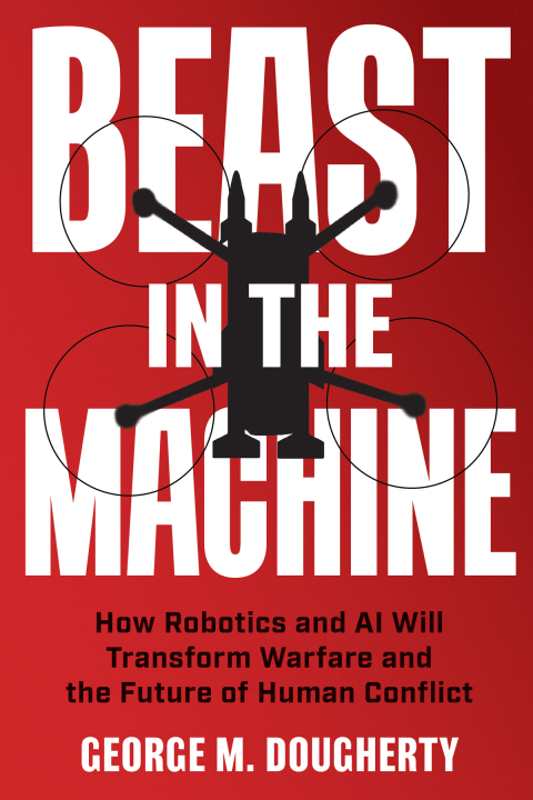 Cover image for book Beast in the Machine