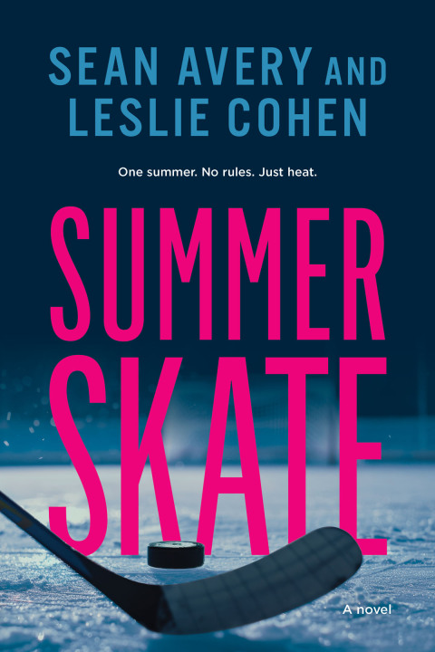 Cover image for book Summer Skate