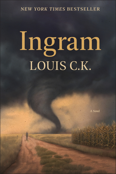 Cover image for book Ingram
