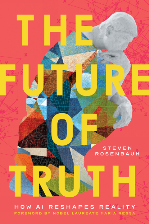 Cover image for book The Future of Truth