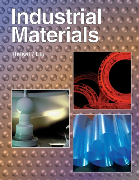 Cover image for book Industrial Materials