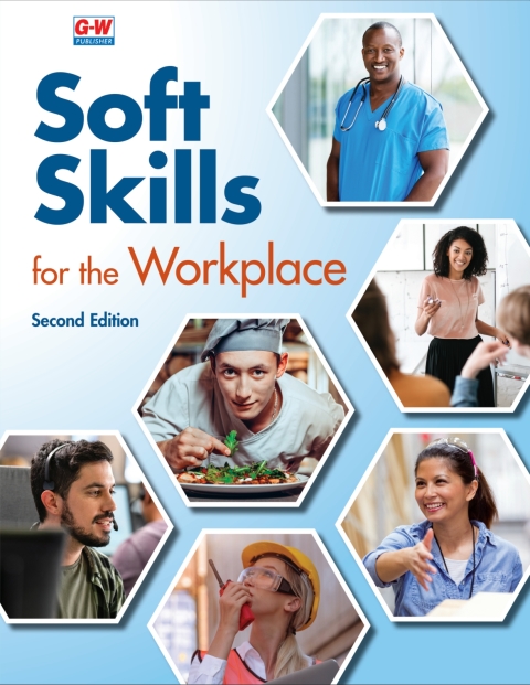 Cover image for book Soft Skills for the Workplace