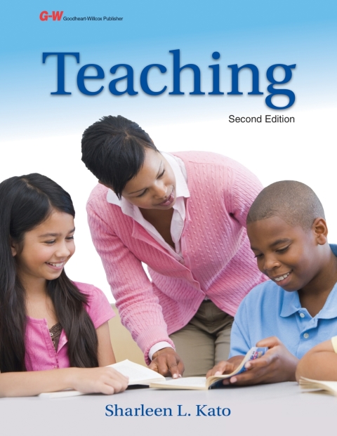 Cover image for book Teaching