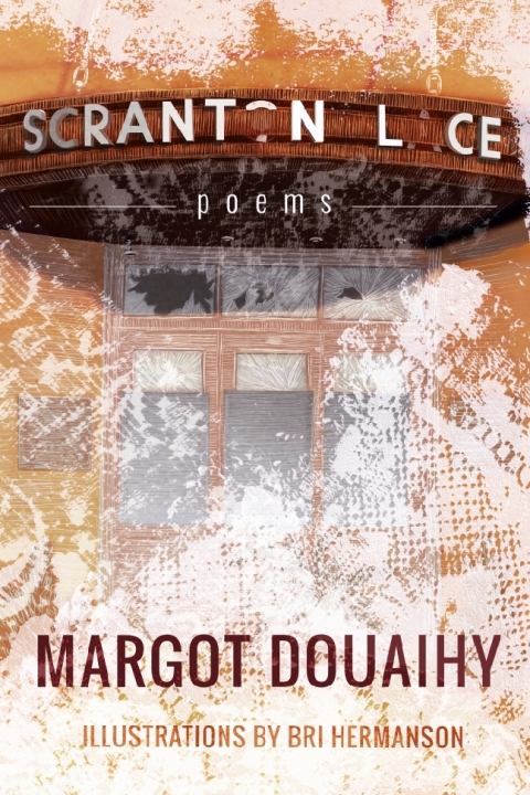 Cover image for book Scranton Lace