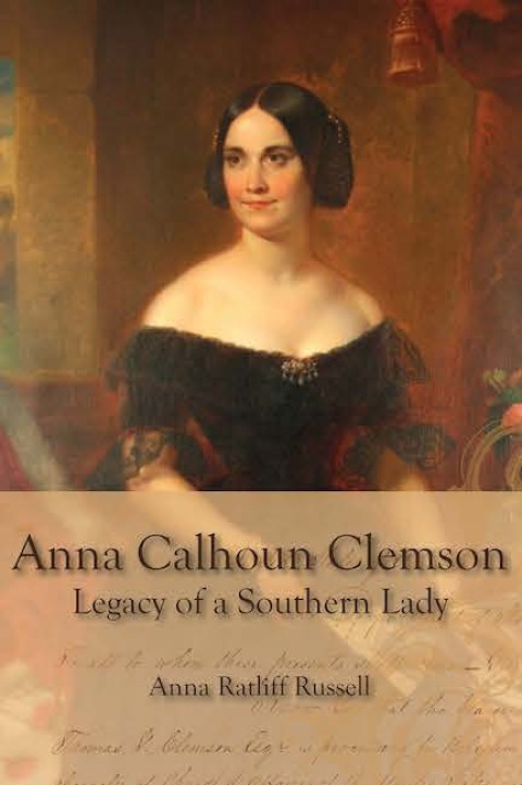 Cover image for book Legacy of a Southern Lady: