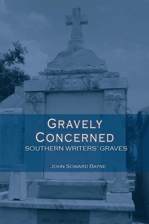 Cover image for book Gravely Concerned: